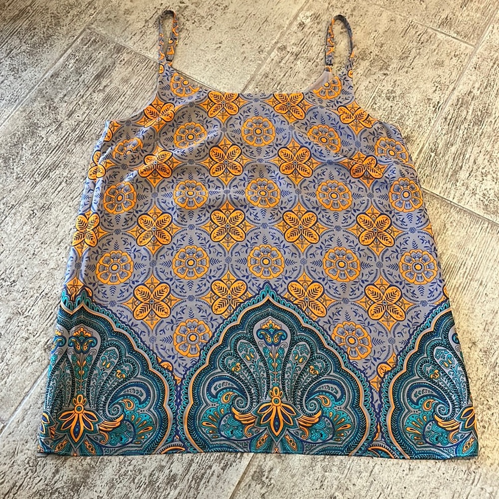 Cabi top (M)
